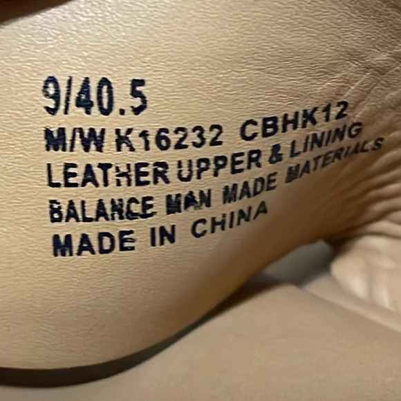 Kork Ease Cork Wedge Open Toe Leather Slide Platform Blue Sandals Sz 9 - Picture 11 of 17